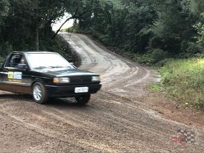 28º RALLYE CIDADE DE NOVA PRATA