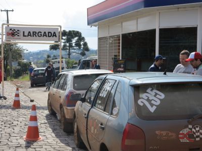 28º RALLYE CIDADE DE NOVA PRATA