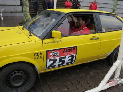 28º RALLYE CIDADE DE NOVA PRATA