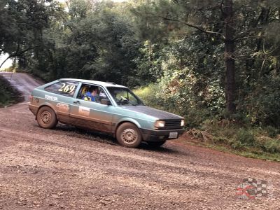 28º RALLYE CIDADE DE NOVA PRATA