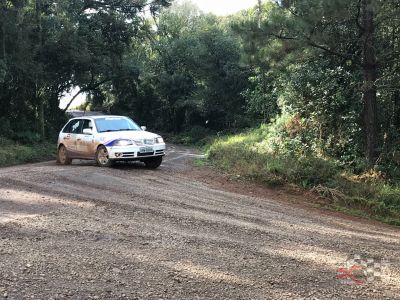 28º RALLYE CIDADE DE NOVA PRATA