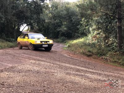 28º RALLYE CIDADE DE NOVA PRATA