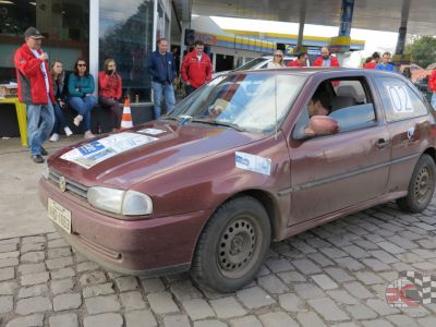 28º RALLYE CIDADE DE NOVA PRATA