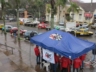 28º RALLYE CIDADE DE NOVA PRATA