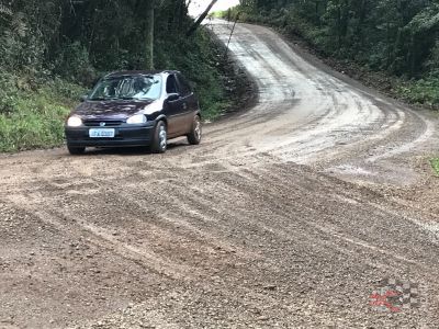 28º RALLYE CIDADE DE NOVA PRATA