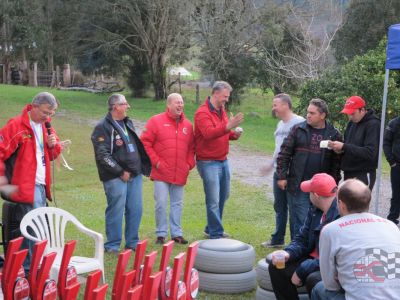 28º RALLYE CIDADE DE NOVA PRATA