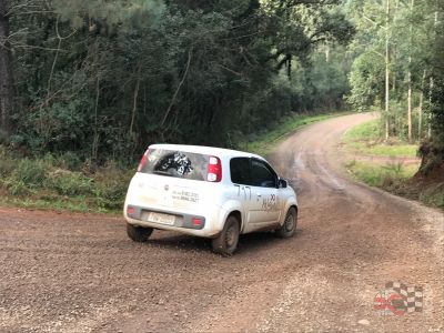 28º RALLYE CIDADE DE NOVA PRATA