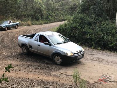 28º RALLYE CIDADE DE NOVA PRATA