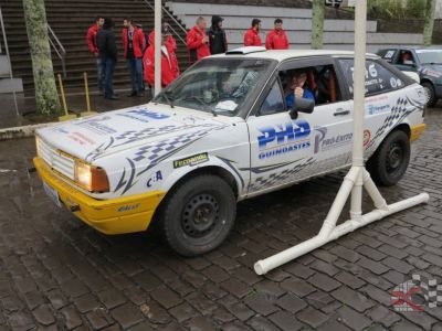 28º RALLYE CIDADE DE NOVA PRATA