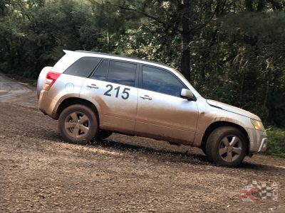 28º RALLYE CIDADE DE NOVA PRATA