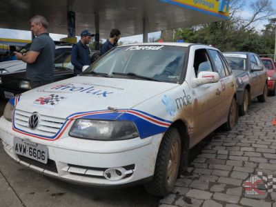 28º RALLYE CIDADE DE NOVA PRATA