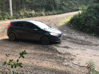 28º RALLYE CIDADE DE NOVA PRATA