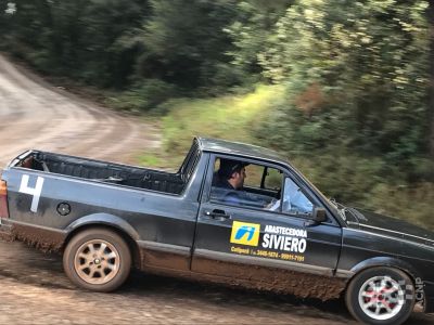 28º RALLYE CIDADE DE NOVA PRATA