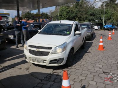 28º RALLYE CIDADE DE NOVA PRATA