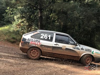 28º RALLYE CIDADE DE NOVA PRATA