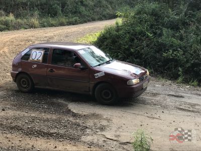 28º RALLYE CIDADE DE NOVA PRATA