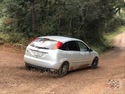 28º RALLYE CIDADE DE NOVA PRATA