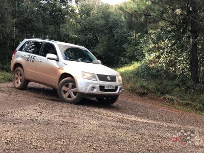 28º RALLYE CIDADE DE NOVA PRATA