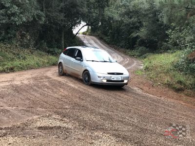 28º RALLYE CIDADE DE NOVA PRATA