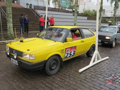 28º RALLYE CIDADE DE NOVA PRATA