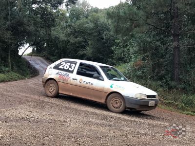 28º RALLYE CIDADE DE NOVA PRATA