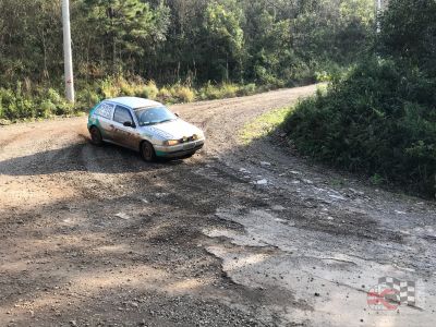 28º RALLYE CIDADE DE NOVA PRATA