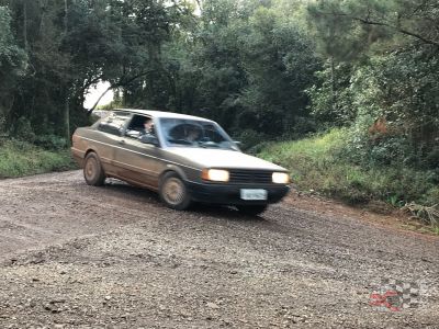 28º RALLYE CIDADE DE NOVA PRATA