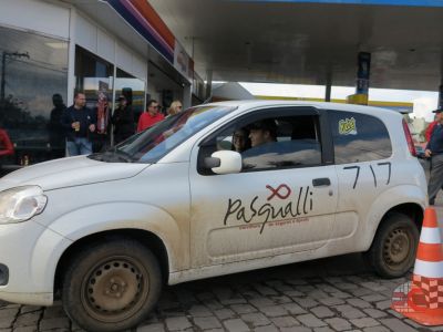 28º RALLYE CIDADE DE NOVA PRATA