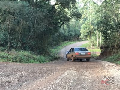 28º RALLYE CIDADE DE NOVA PRATA