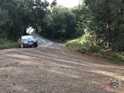 28º RALLYE CIDADE DE NOVA PRATA