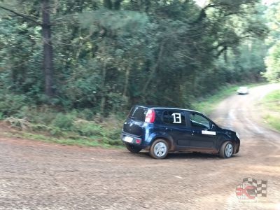 28º RALLYE CIDADE DE NOVA PRATA