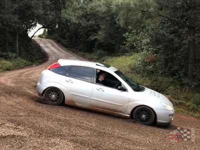 28º RALLYE CIDADE DE NOVA PRATA