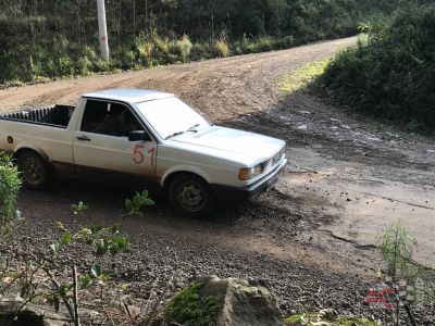 28º RALLYE CIDADE DE NOVA PRATA