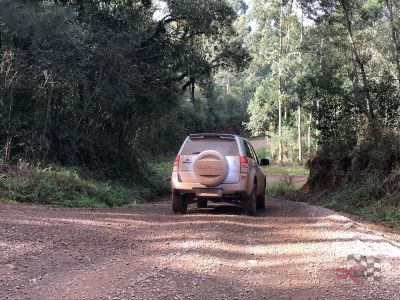 28º RALLYE CIDADE DE NOVA PRATA