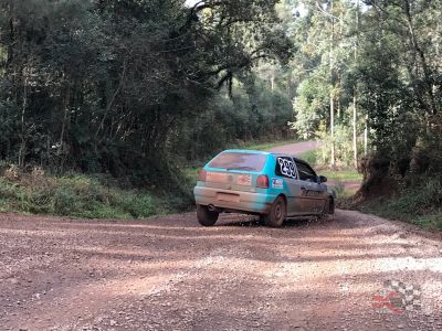 28º RALLYE CIDADE DE NOVA PRATA