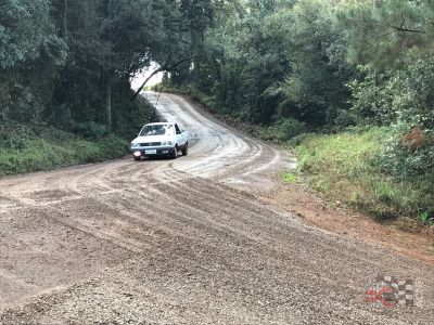 28º RALLYE CIDADE DE NOVA PRATA