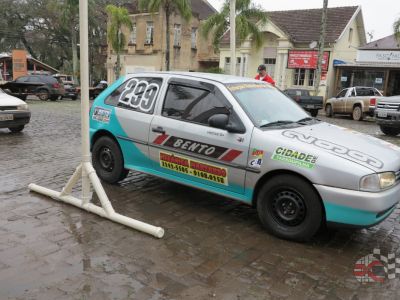 28º RALLYE CIDADE DE NOVA PRATA