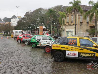 28º RALLYE CIDADE DE NOVA PRATA