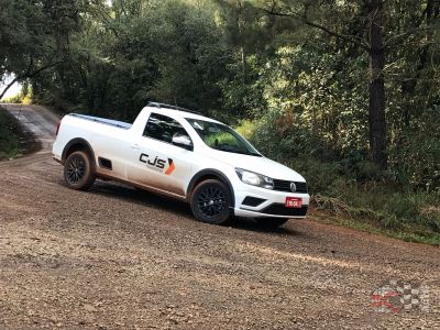 28º RALLYE CIDADE DE NOVA PRATA