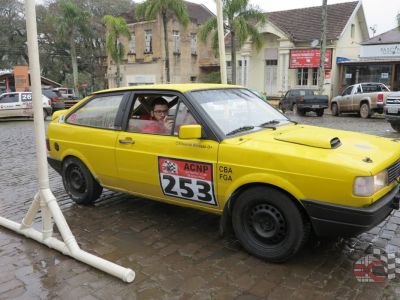 28º RALLYE CIDADE DE NOVA PRATA