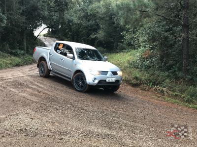 28º RALLYE CIDADE DE NOVA PRATA