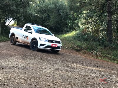 28º RALLYE CIDADE DE NOVA PRATA