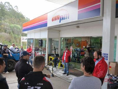 28º RALLYE CIDADE DE NOVA PRATA