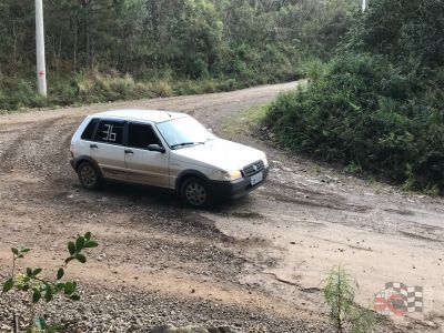 28º RALLYE CIDADE DE NOVA PRATA