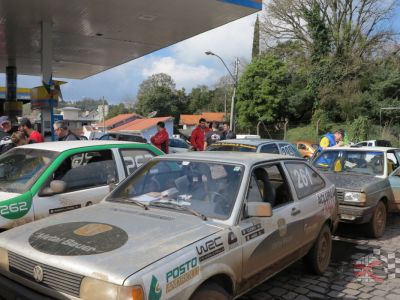 28º RALLYE CIDADE DE NOVA PRATA