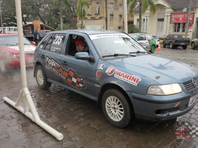 28º RALLYE CIDADE DE NOVA PRATA