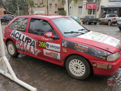 28º RALLYE CIDADE DE NOVA PRATA