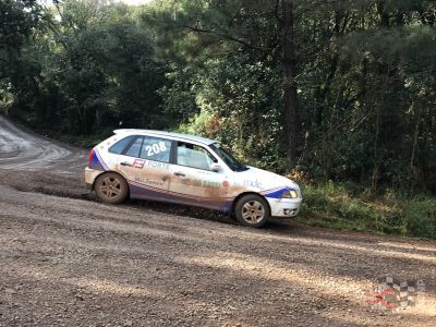 28º RALLYE CIDADE DE NOVA PRATA