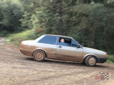 28º RALLYE CIDADE DE NOVA PRATA