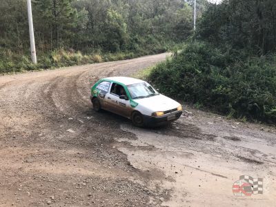 28º RALLYE CIDADE DE NOVA PRATA